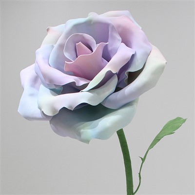 Āra milzis Eva Rose Decoration rekvizīti